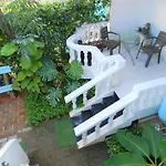 Casa San Sebastian