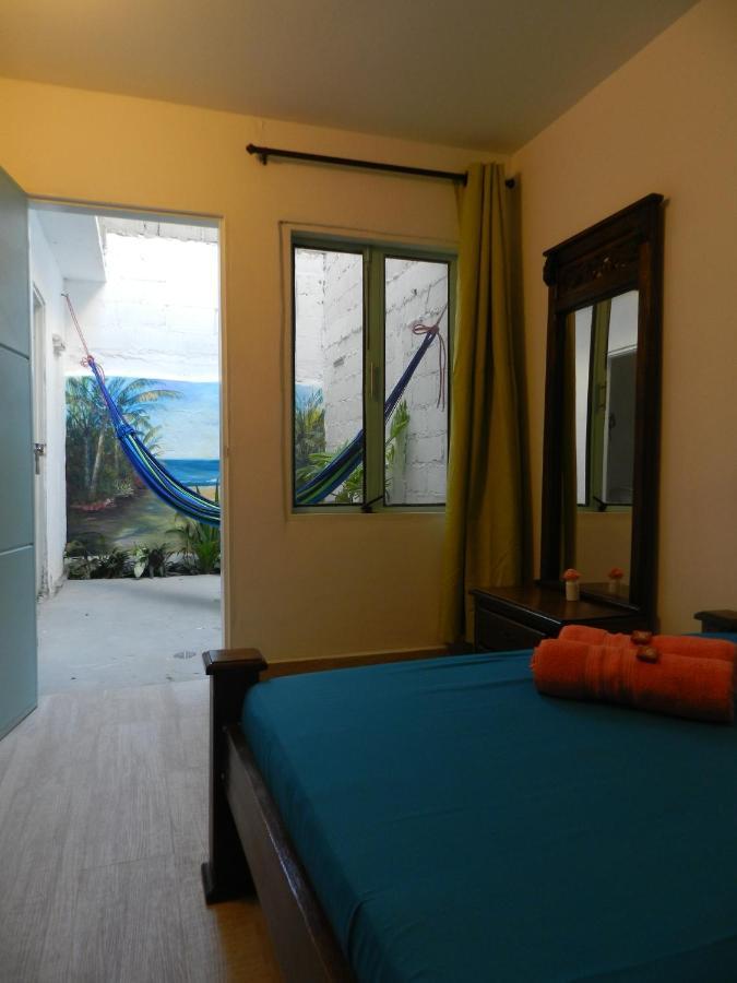 Couette-café Casa San Sebastian Santa Marta (Magdalena)