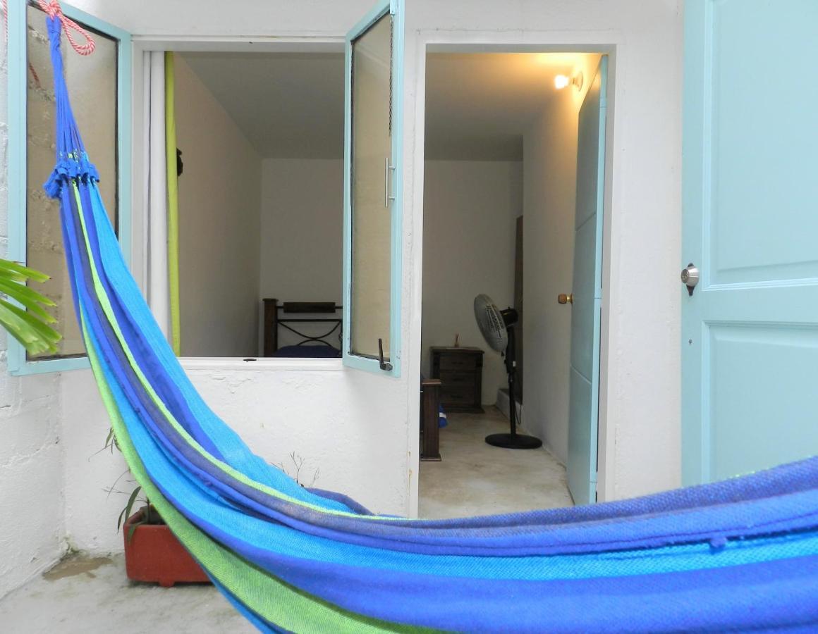 Casa San Sebastian Santa Marta (Magdalena)
